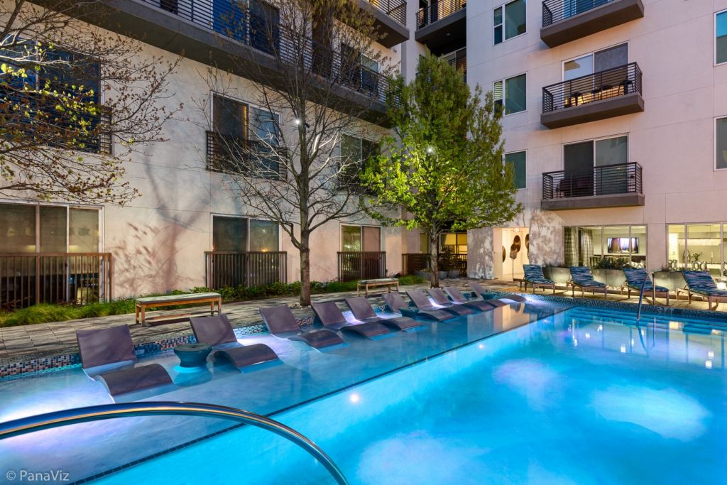 texas architectural photography 