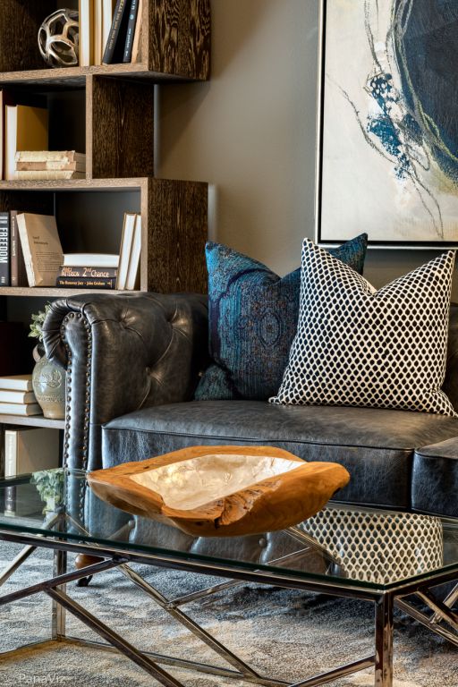 texas architectural photography for luxury apartments