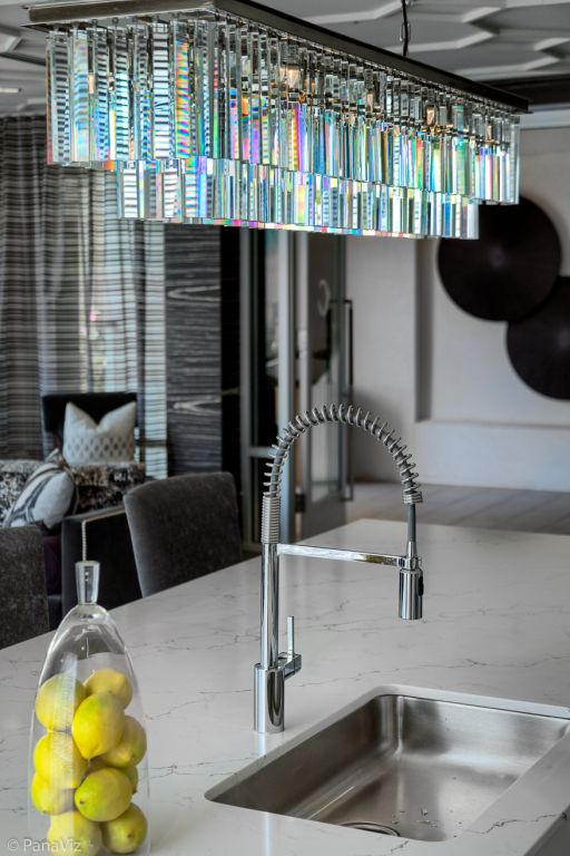 texas architectural photography for luxury apartments