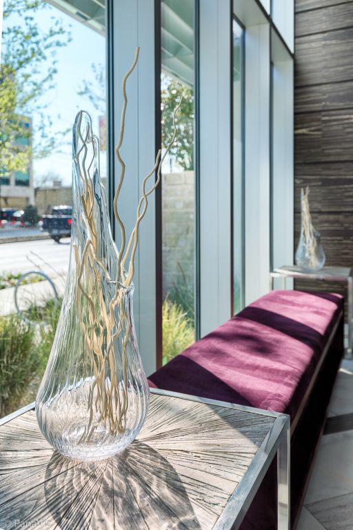 texas architectural photography for luxury apartments