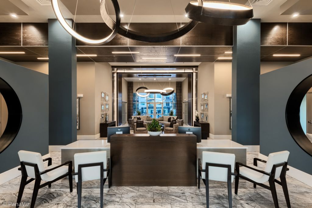 Texas architectural photographer