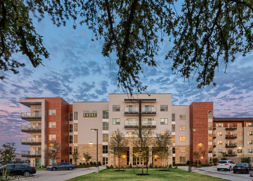 Texas architectural photographer