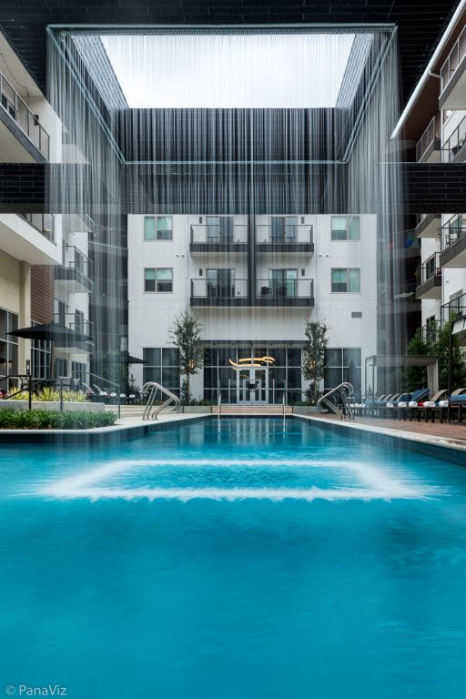 Texas architectural photographer