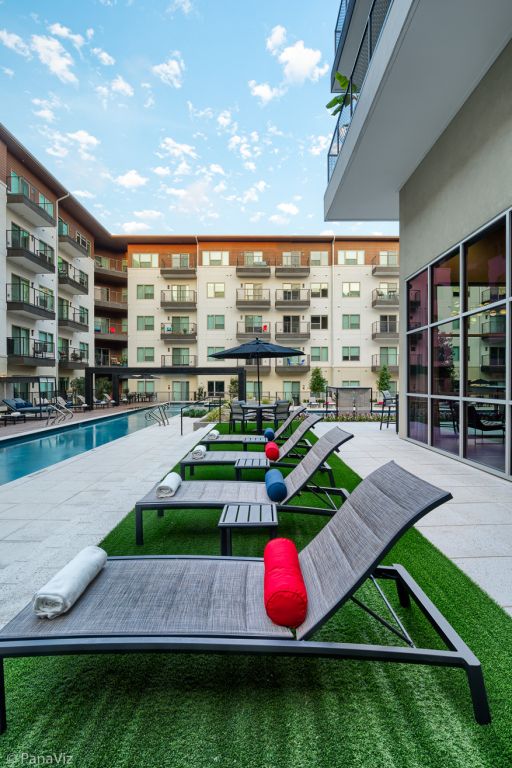 Texas architectural photographer