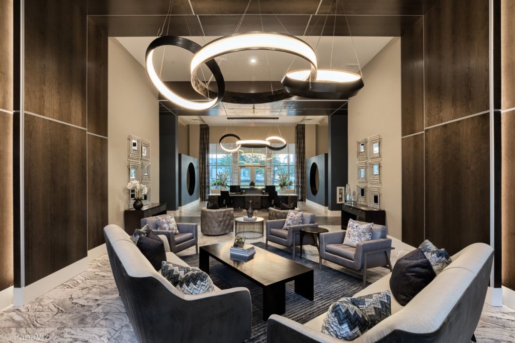 Texas architectural photographer