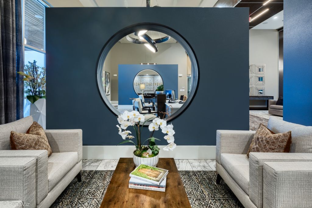 Texas architectural photographer