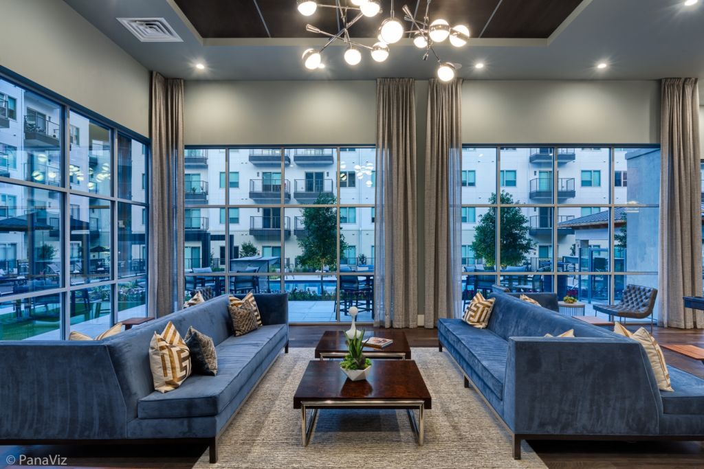 Texas architectural photographer