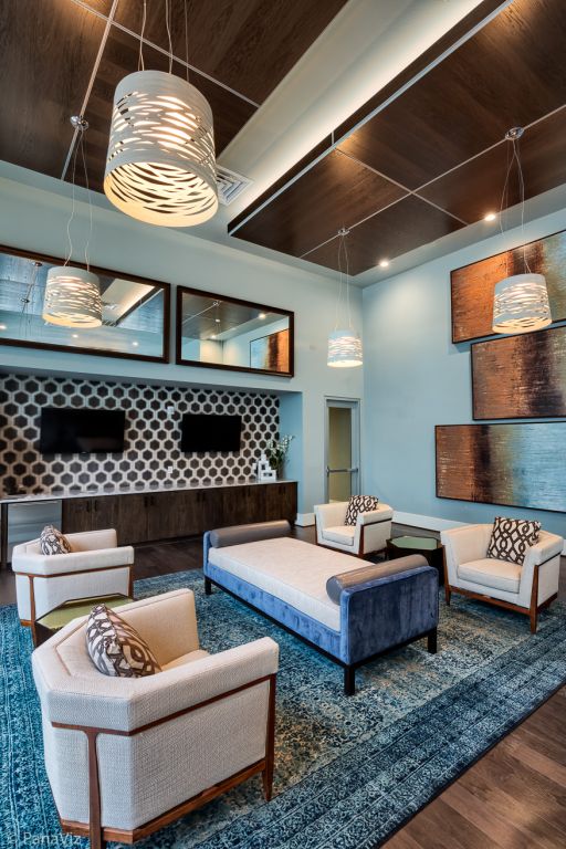 Texas architectural photographer