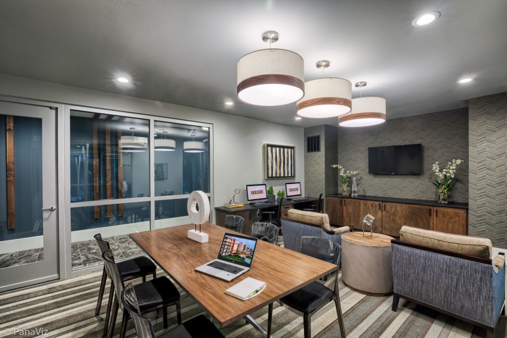 Texas architectural photographer
