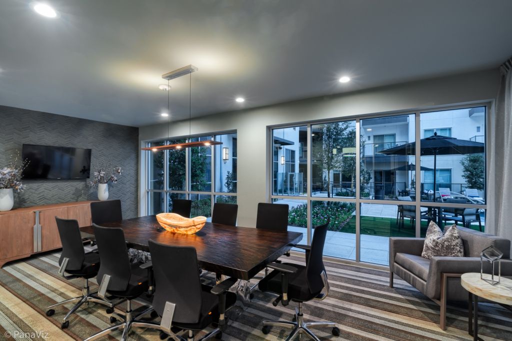 Texas architectural photographer