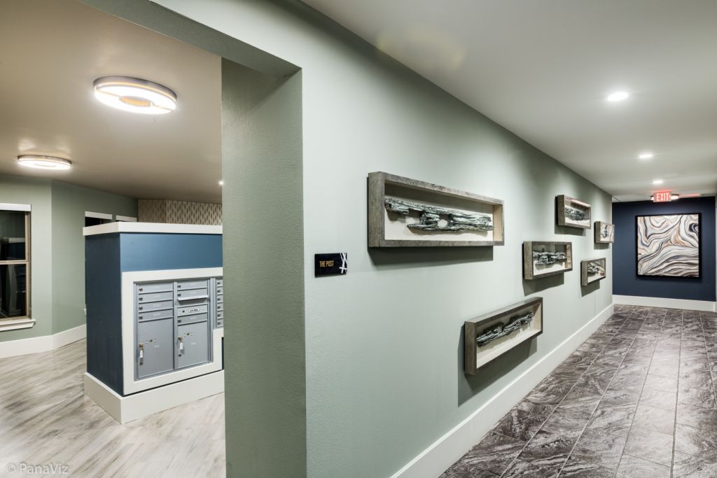 Texas architectural photographer