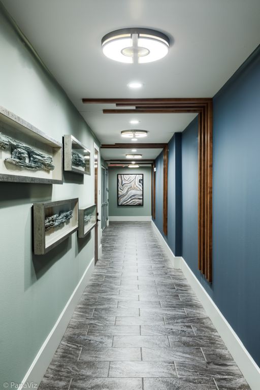 Texas architectural photographer