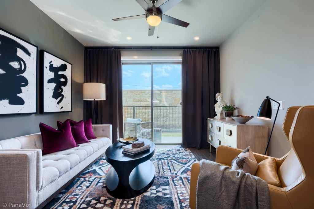 Texas architectural photographer