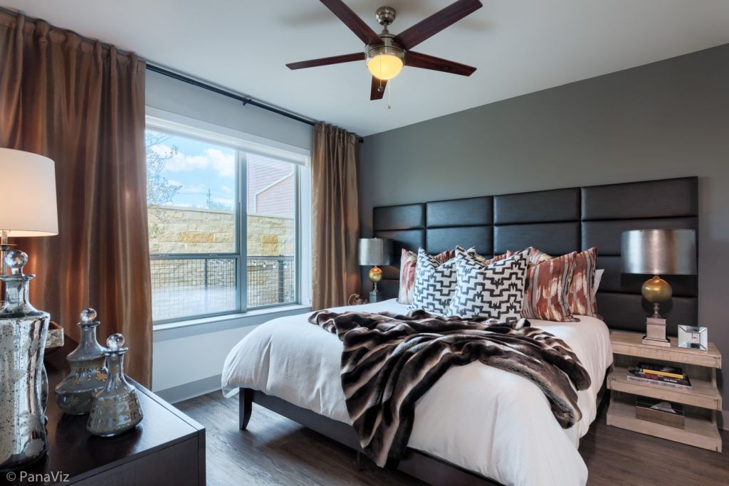 Texas architectural photographer