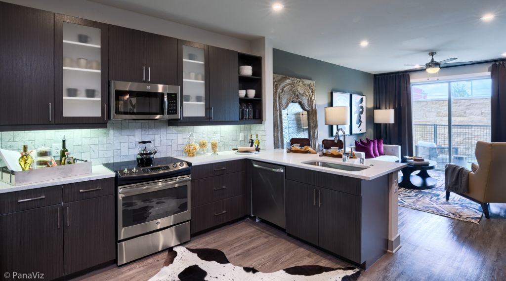 Texas architectural photographer