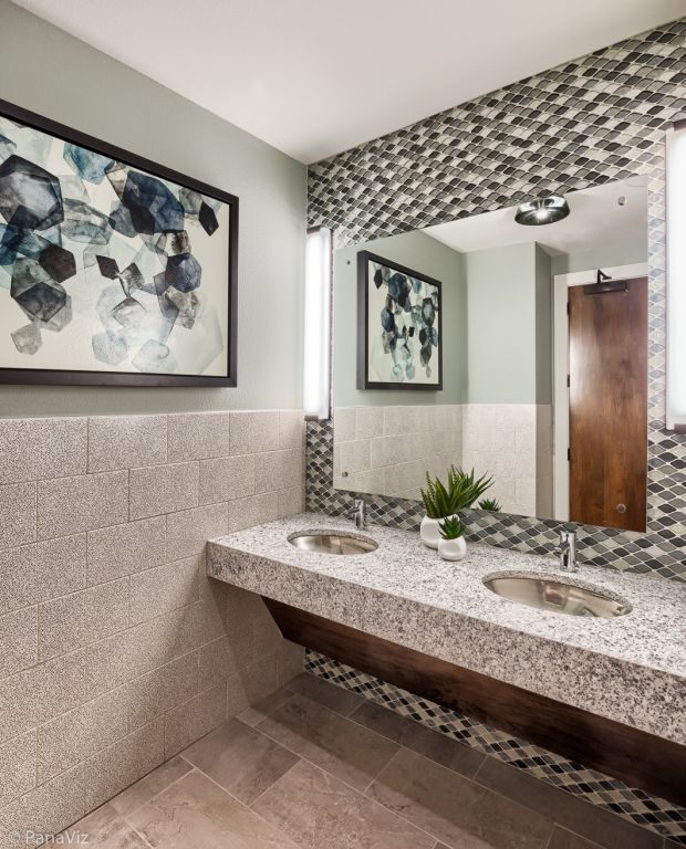 Texas architectural photographer