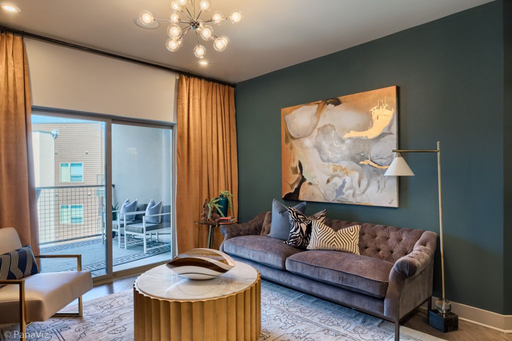 Texas architectural photographer