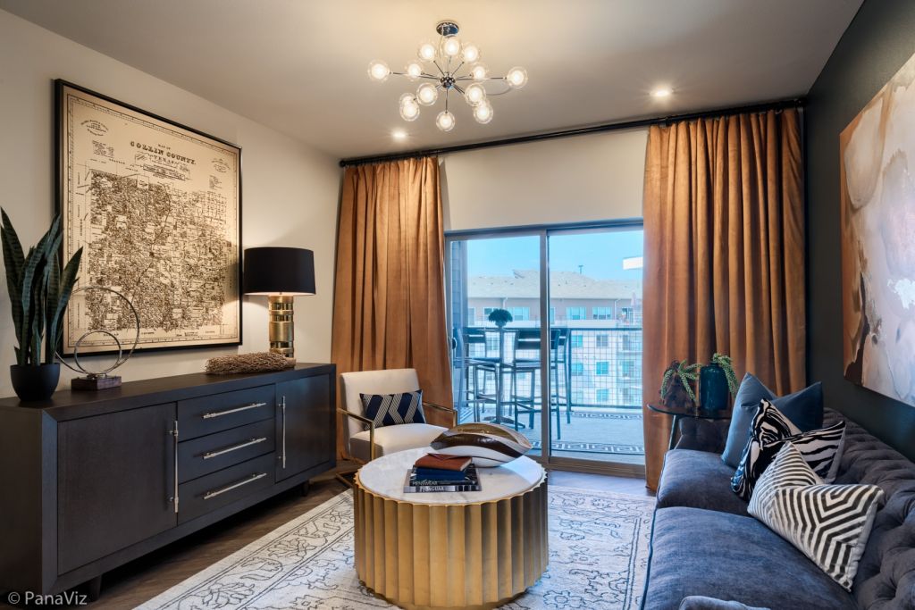 Texas architectural photographer