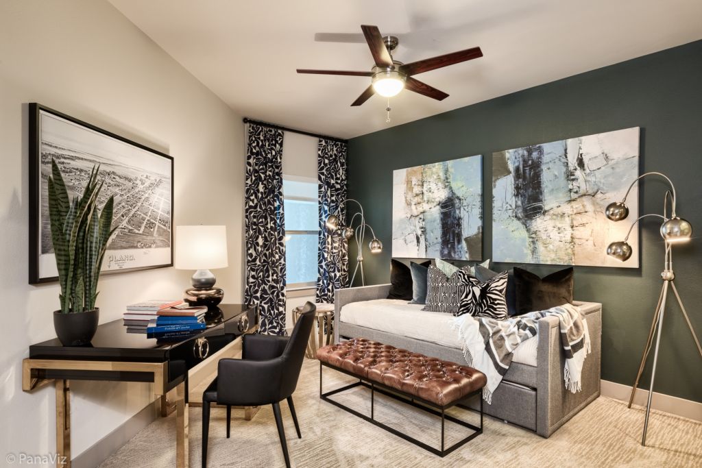 Texas architectural photographer