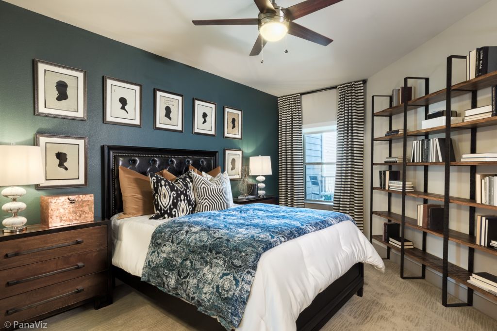 Texas architectural photographer