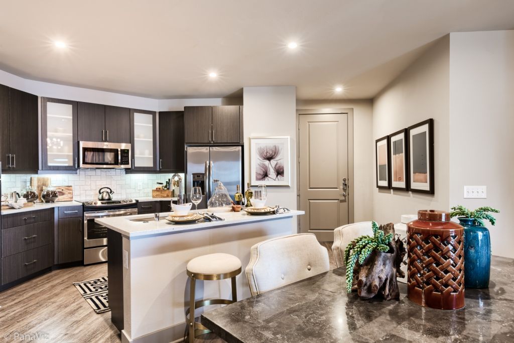 Texas architectural photographer