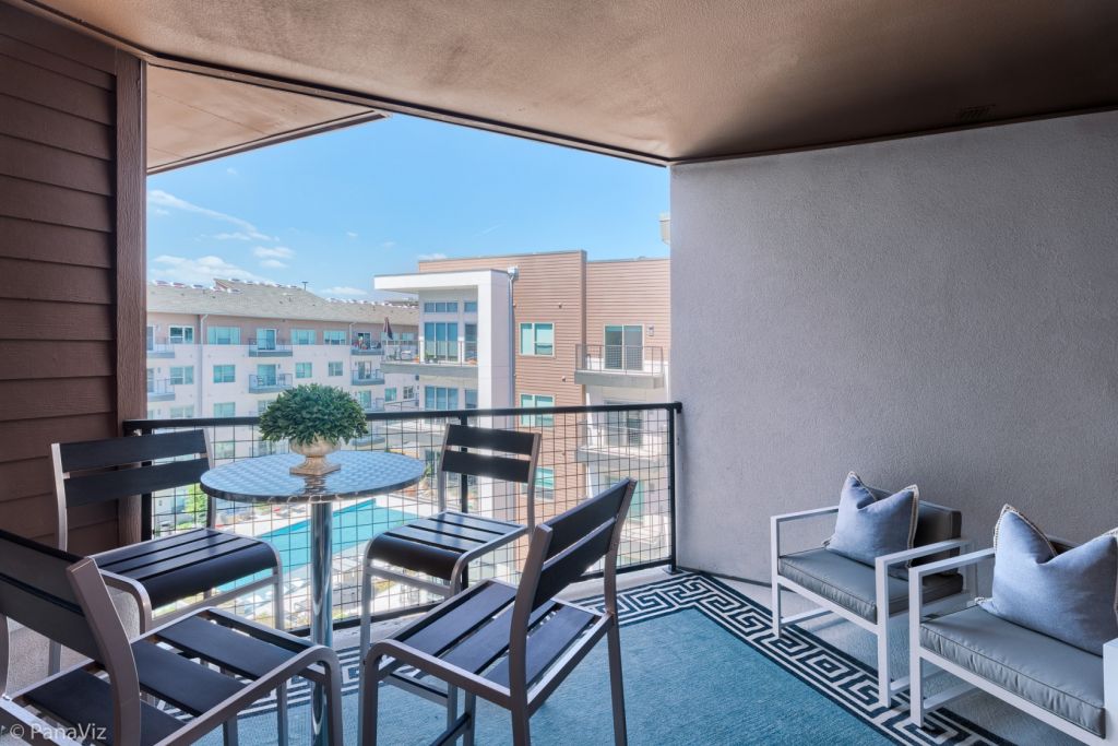 Texas architectural photographer