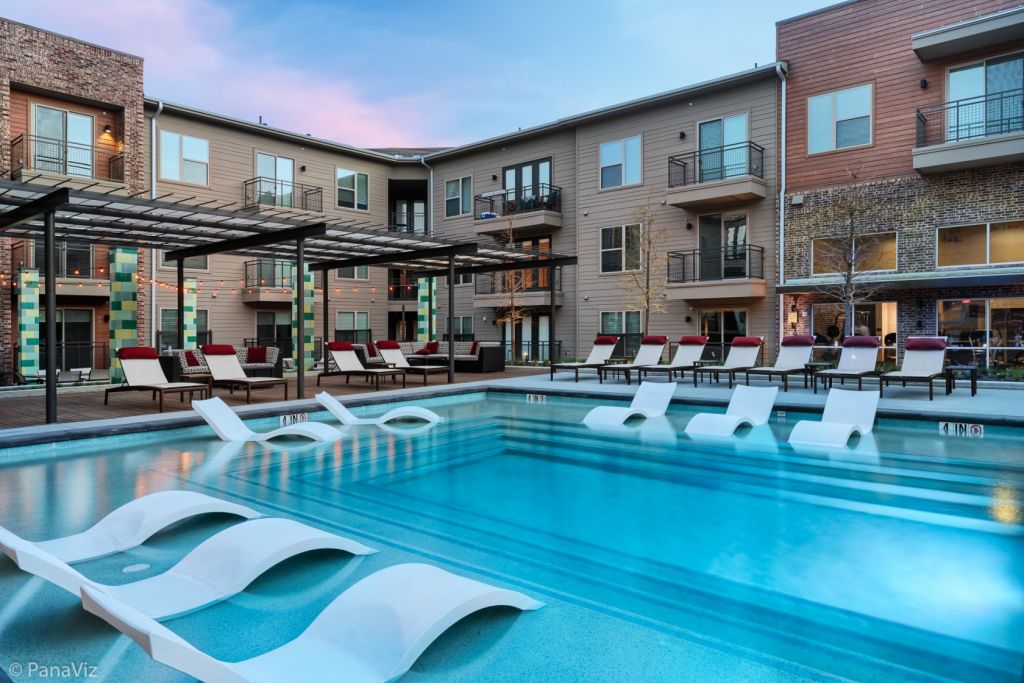 Dallas Archtectural Photographer