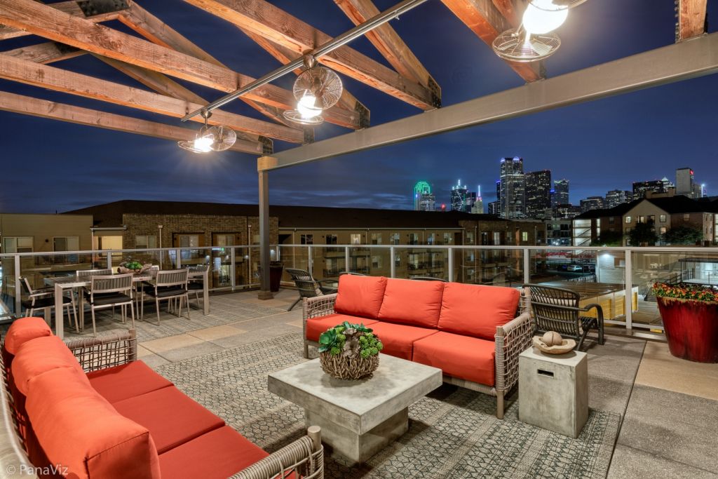 Dallas Archtectural Photographer
