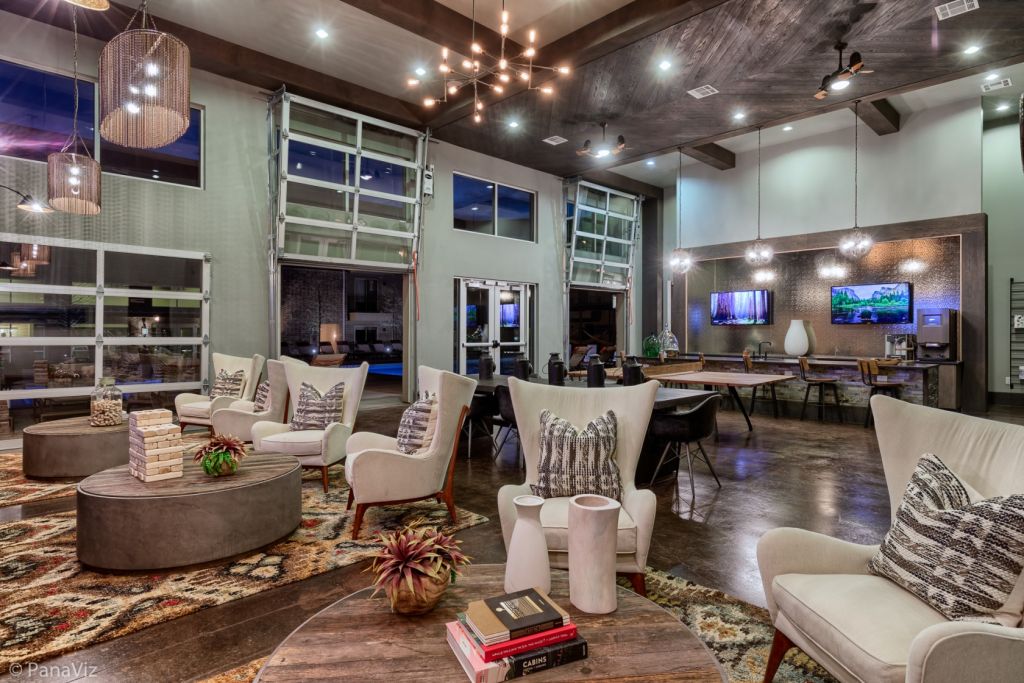 Dallas Archtectural Photographer