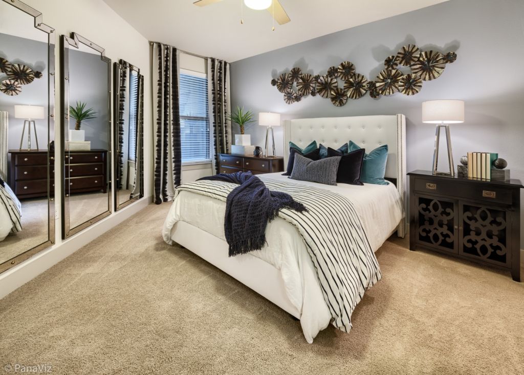 Dallas Archtectural Photographer