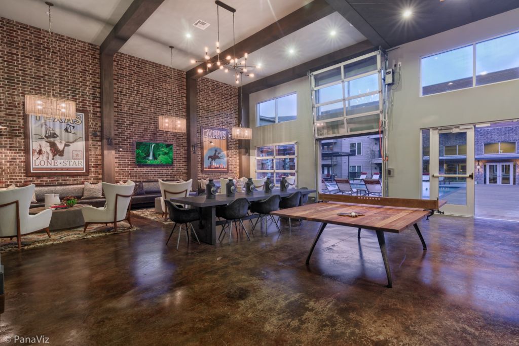 Dallas Archtectural Photography