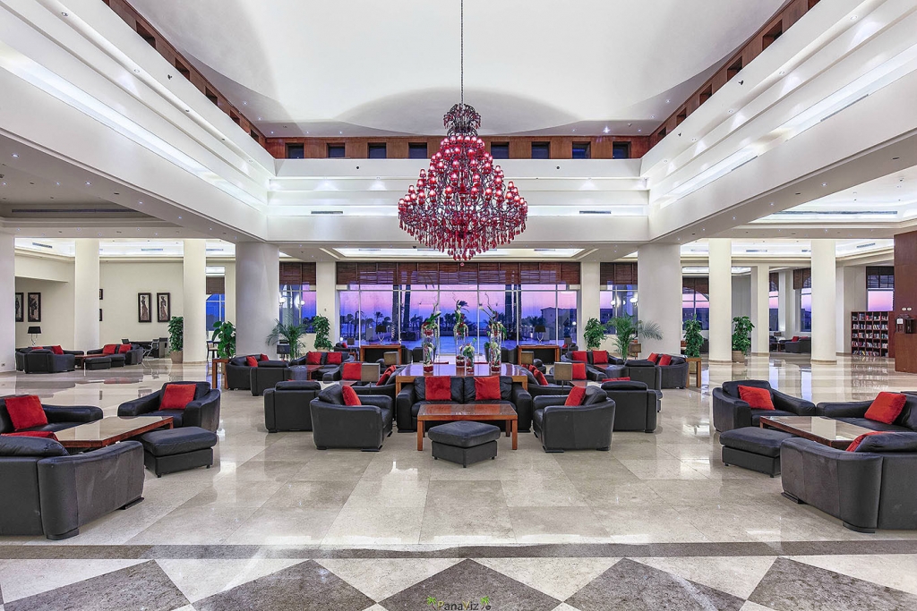 We are experienced in the needs of the hospitality sector and the building industry.