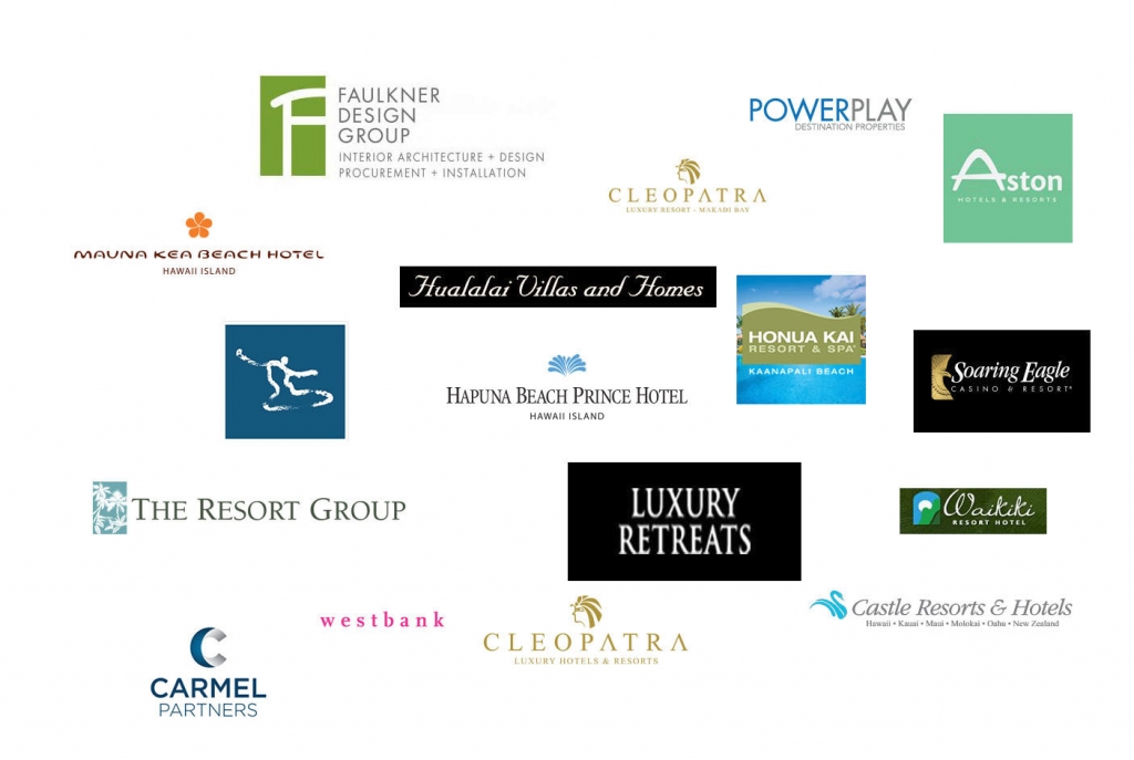 Some of our Clients
