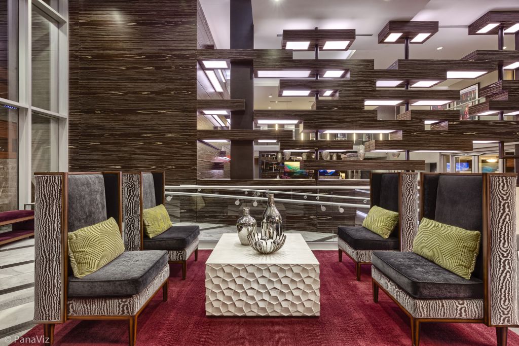 commerical architectural photographer