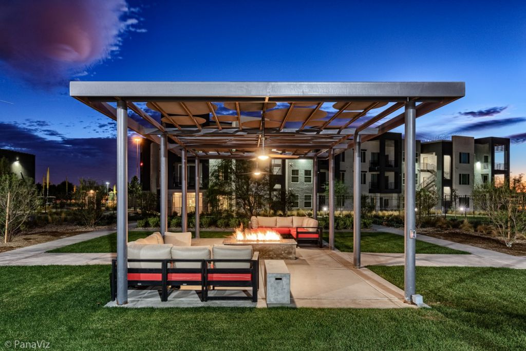 commerical architectural photography