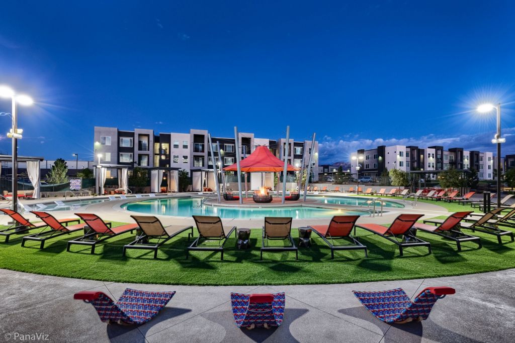 commerical architectural photography