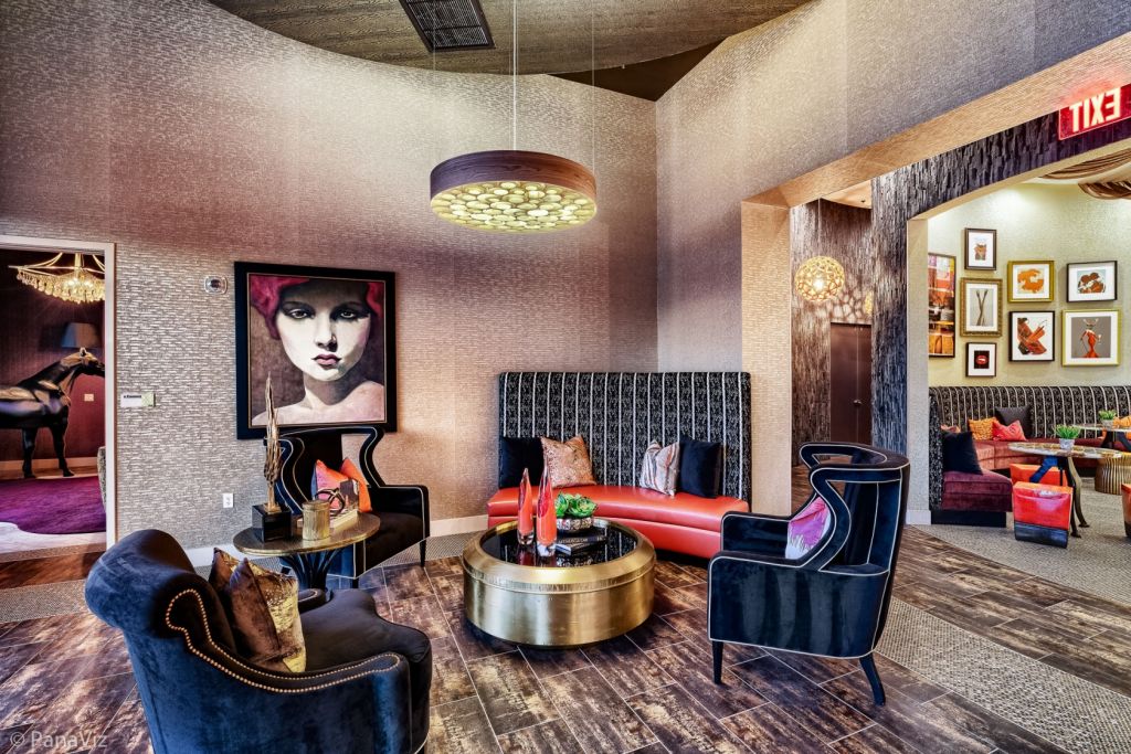 commerical architectural photography