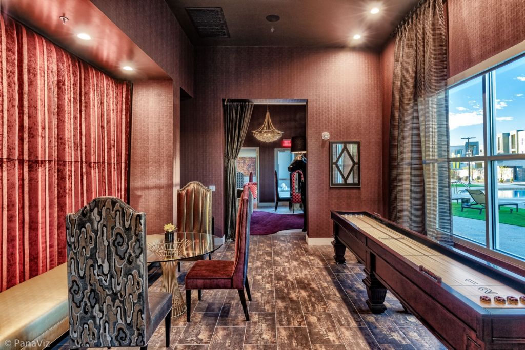 commerical architectural photography