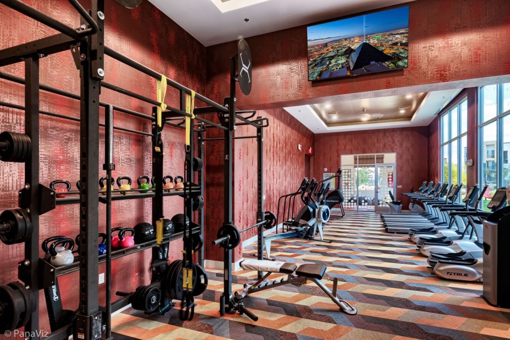 commerical architectural photography