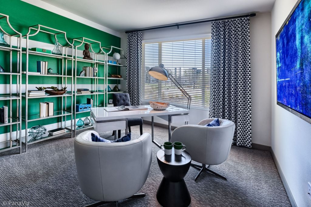 commerical architectural photography