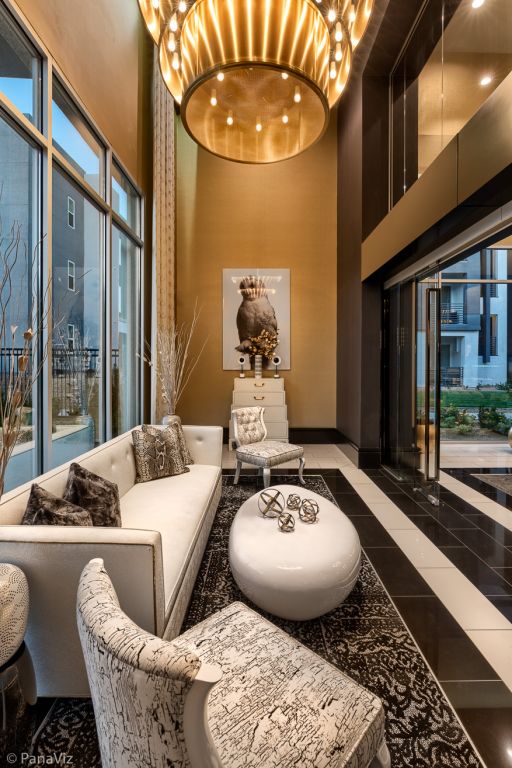 Nevada Architectural Photographer