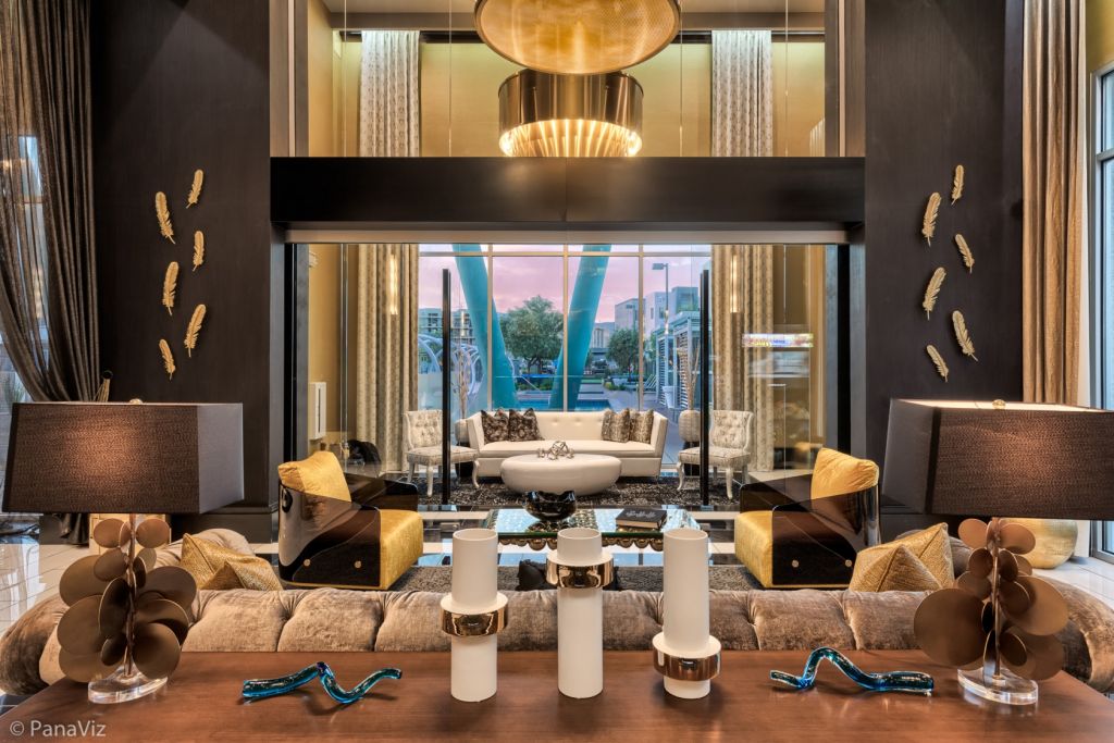 Nevada Architectural Photographer