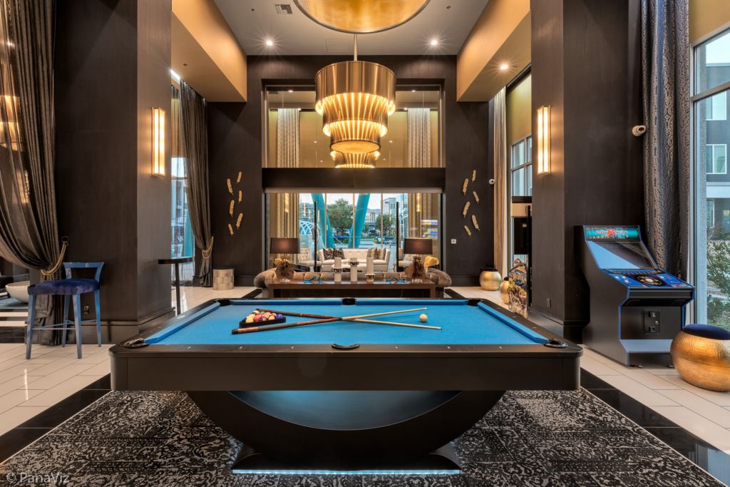 Nevada Architectural Photographer