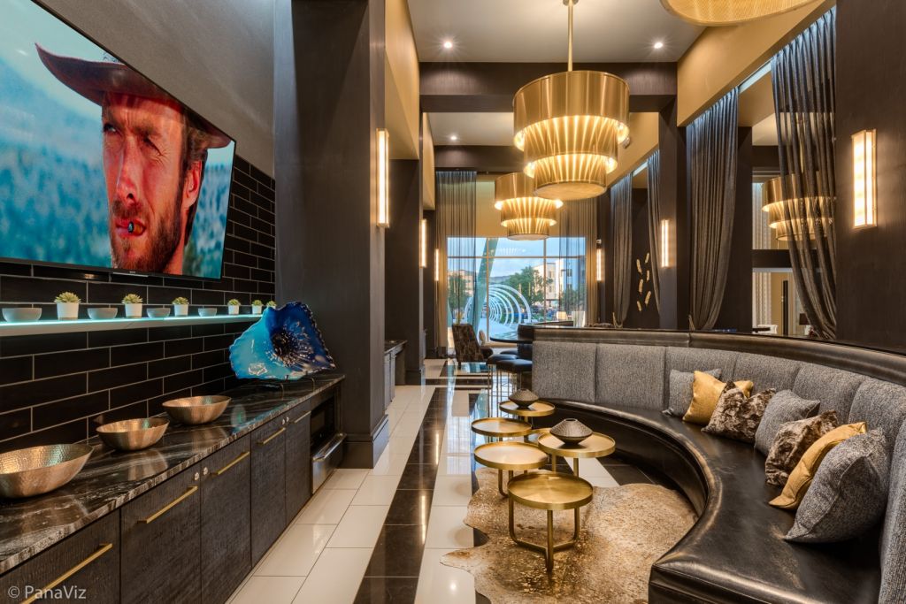 Nevada Architectural Photographer