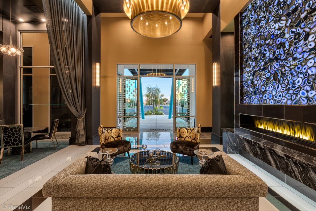 Nevada Architectural Photographer