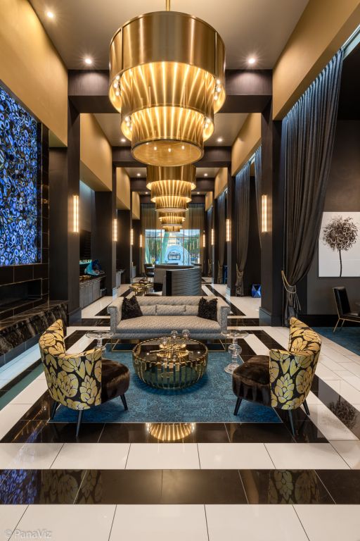 Nevada Architectural Photographer
