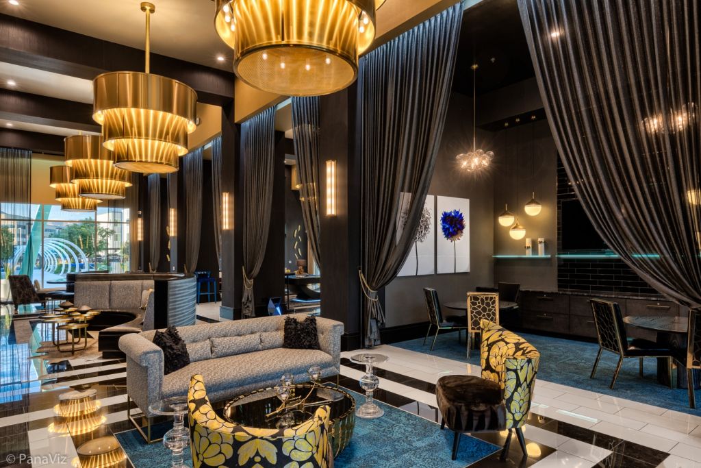 Nevada Architectural Photographer