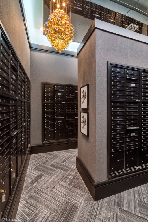 Nevada Architectural Photographer