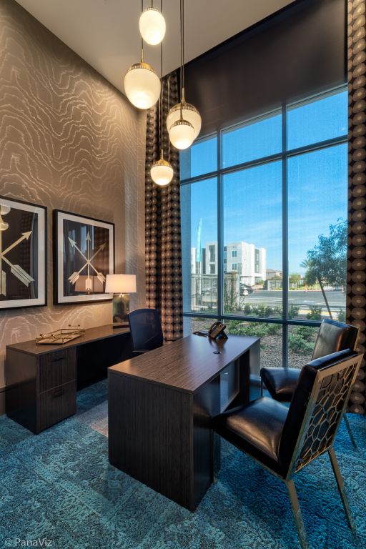 Nevada Architectural Photographer