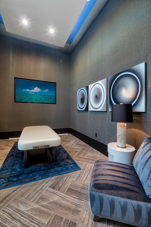 Nevada Architectural Photographer